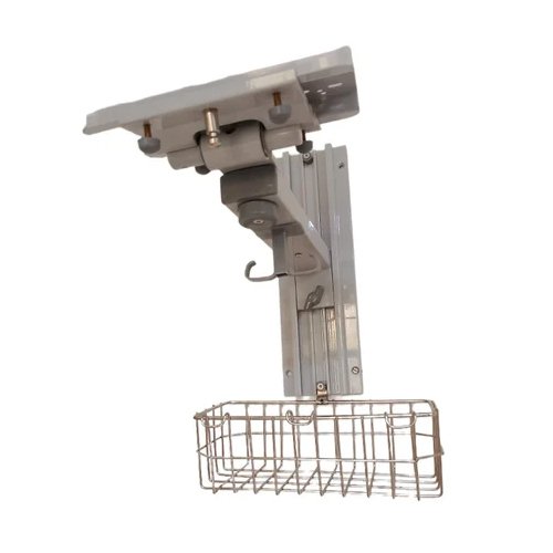 Aluminum Medical Monitor Stand