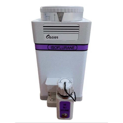 Anesthesia Vaporizers