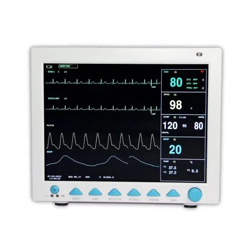 Contec CMS 8000 Multipara Patient Monitor