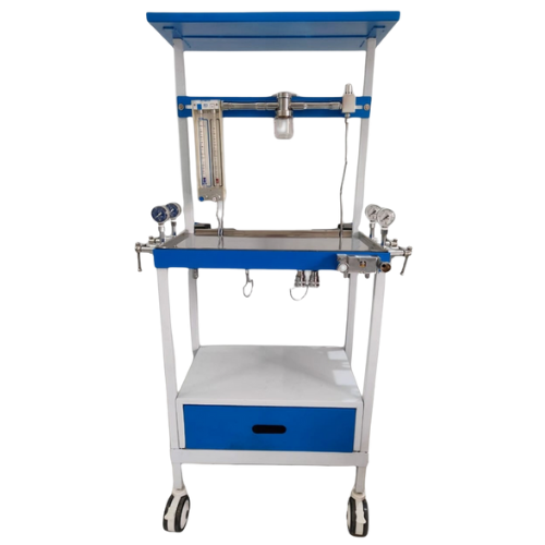 Venus Lite Anesthesia Machine