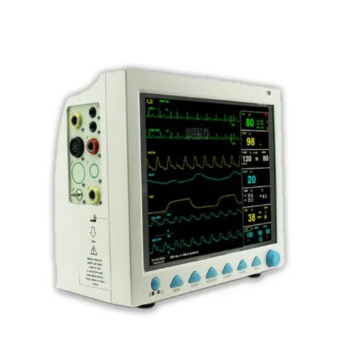 Contec CMS 8000 Multipara Patient Monitor - Image 2